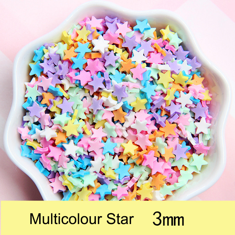 200g Weight Random Mix gift resin DIY accessories