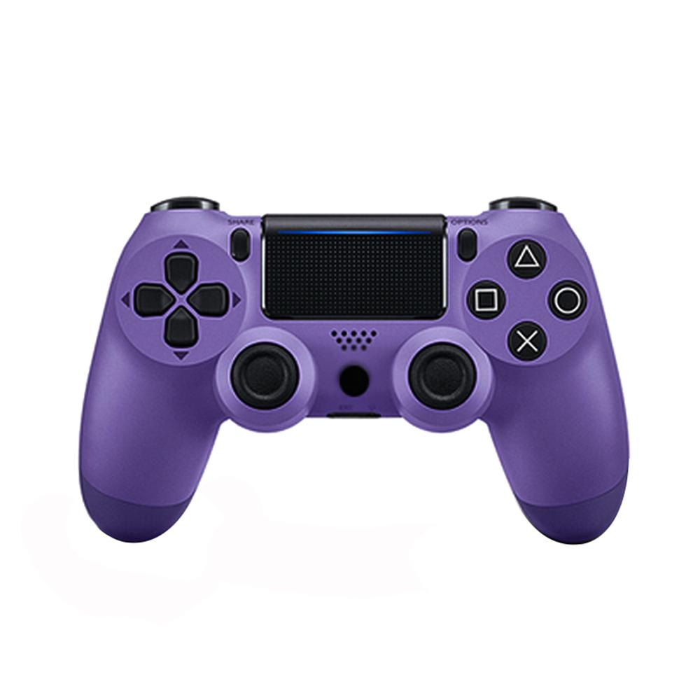 2PCS 4.0 PS4 Wireless Bluetooth Gamepad joystick Gamepad