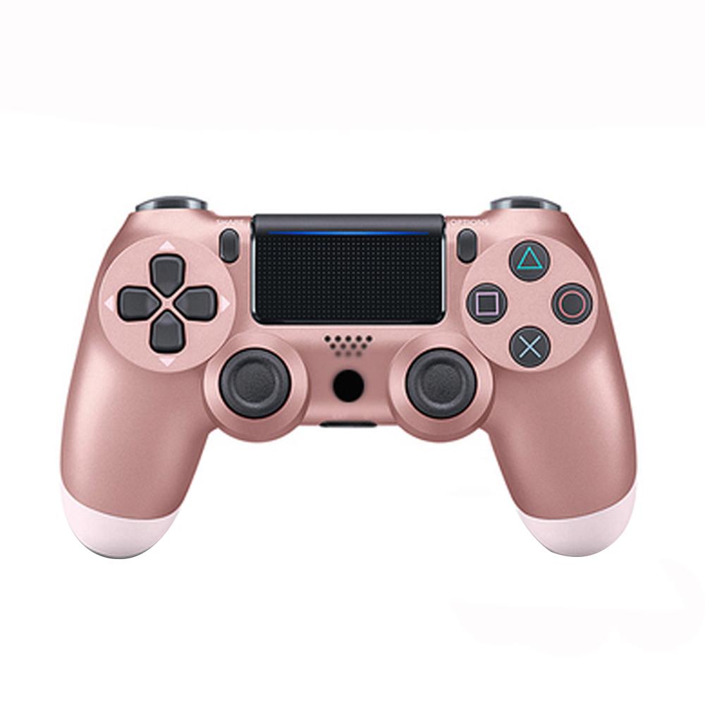 2PCS 4.0 PS4 Wireless Bluetooth Gamepad joystick Gamepad