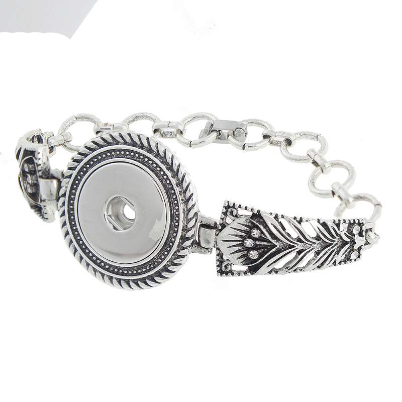 20MM Snap Bracelet Jewelry