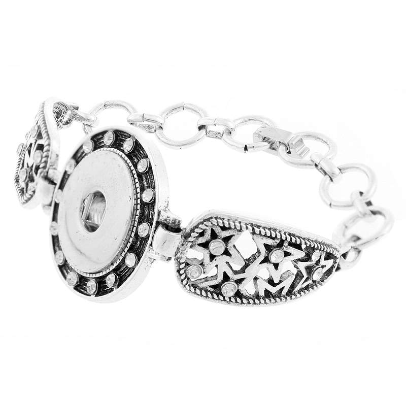 20MM Snap Bracelet Jewelry