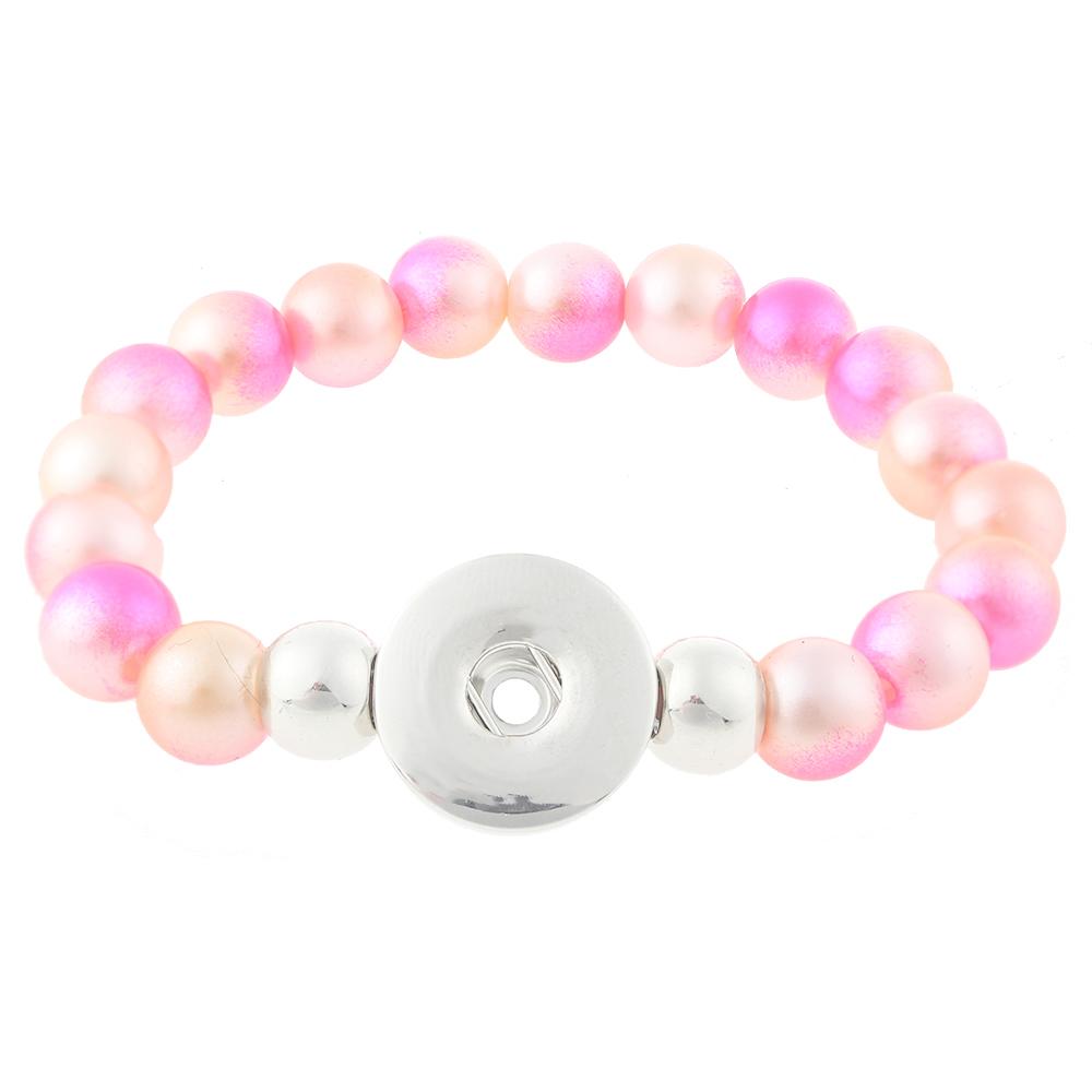 snaps Beads bracelet