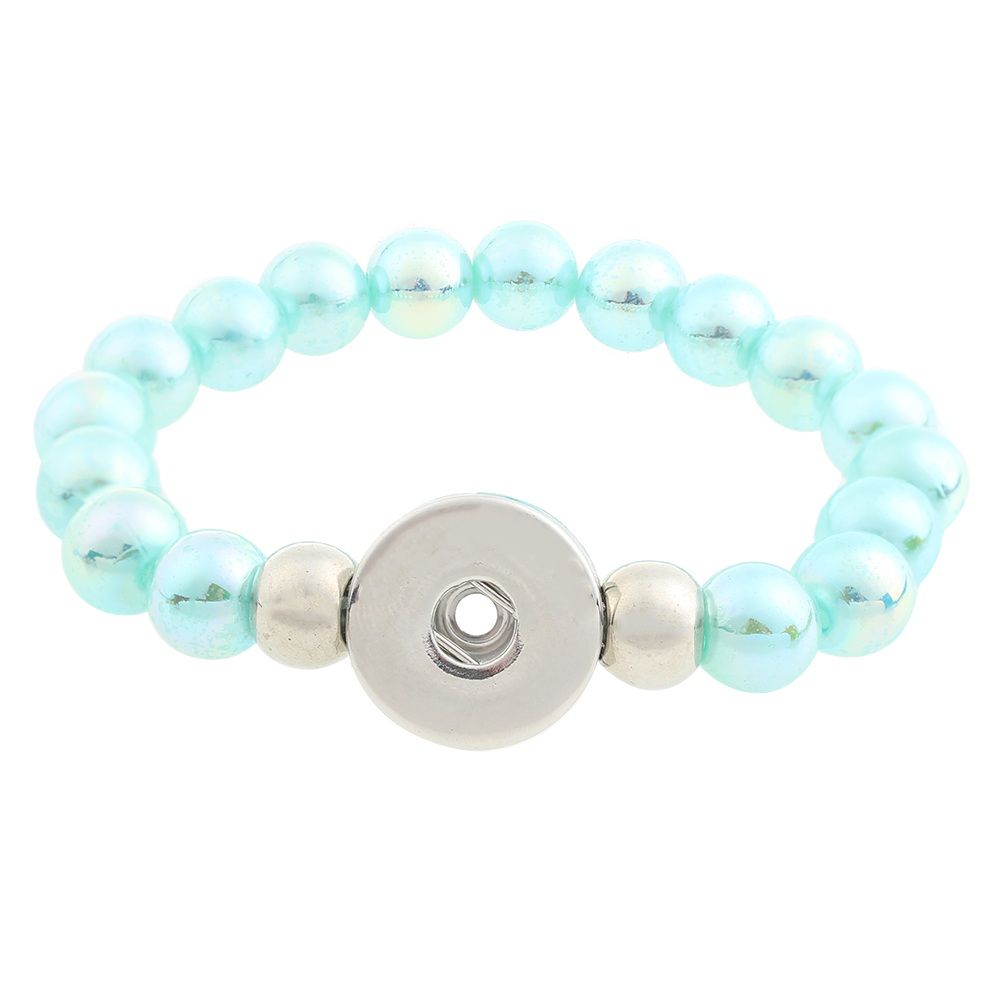 snaps Beads bracelet