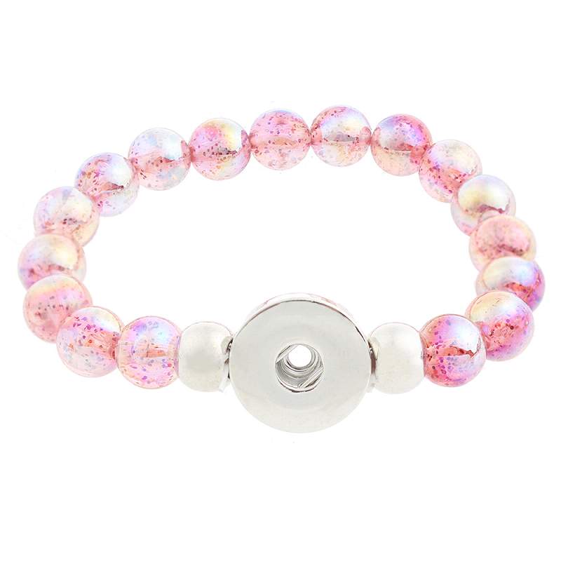 snaps Beads bracelet