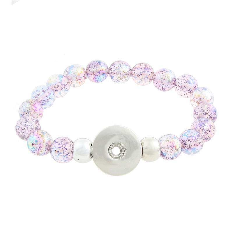 snaps Beads bracelet