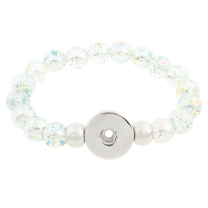 snaps Beads bracelet