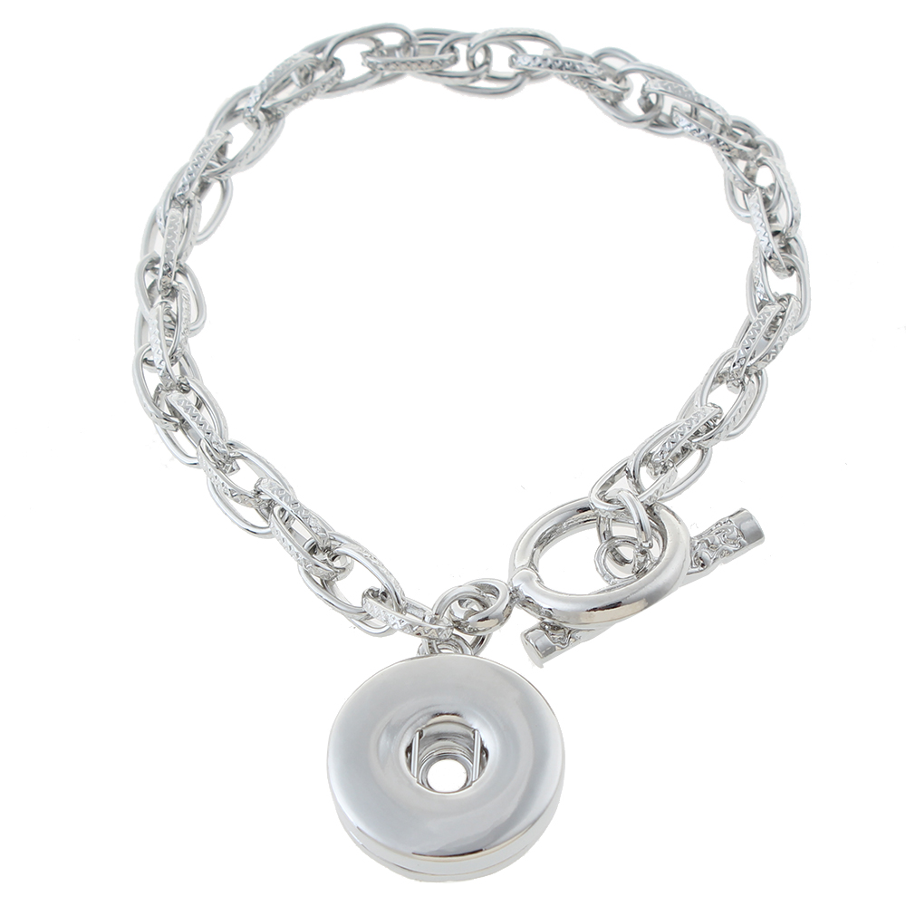 snap buttons bracelets Jewelry