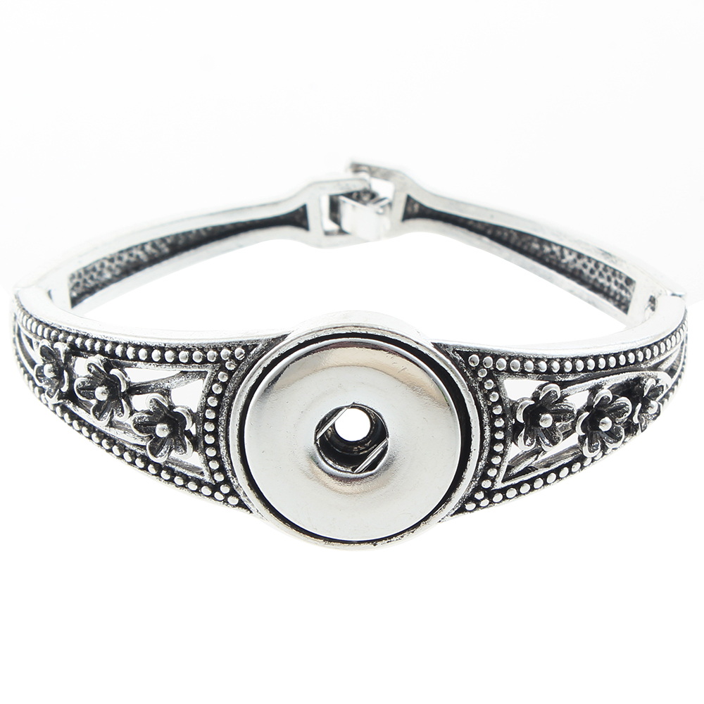 20mm snaps bangle