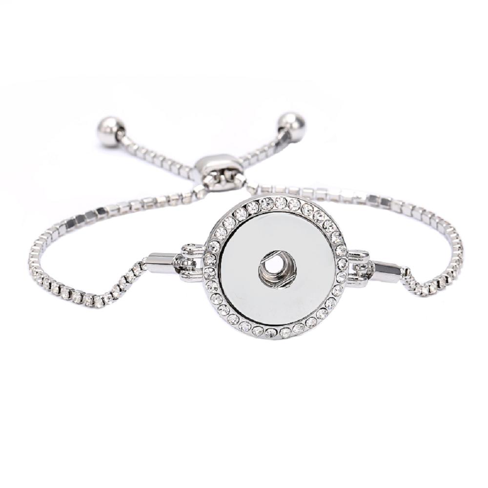 20MM Snap Bracelet Jewelry