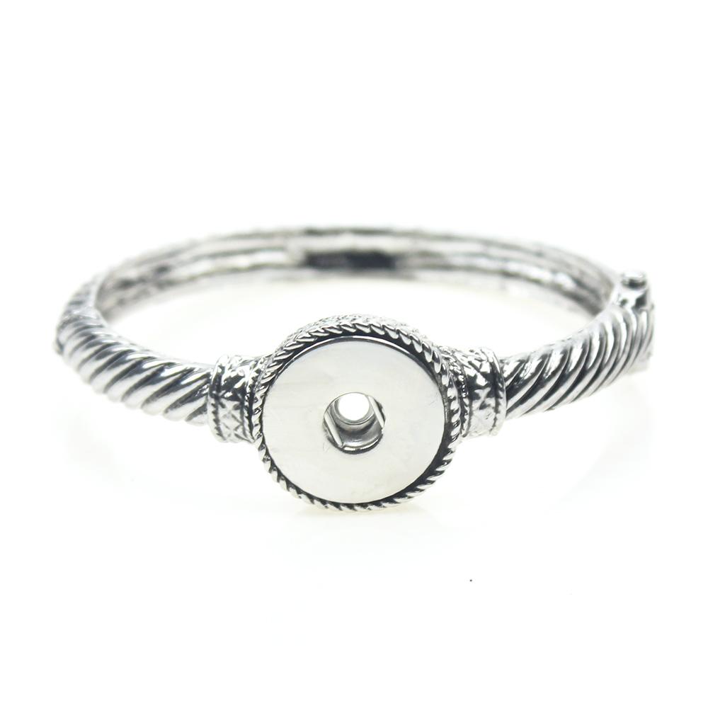 20MM Snap Bracelet Jewelry