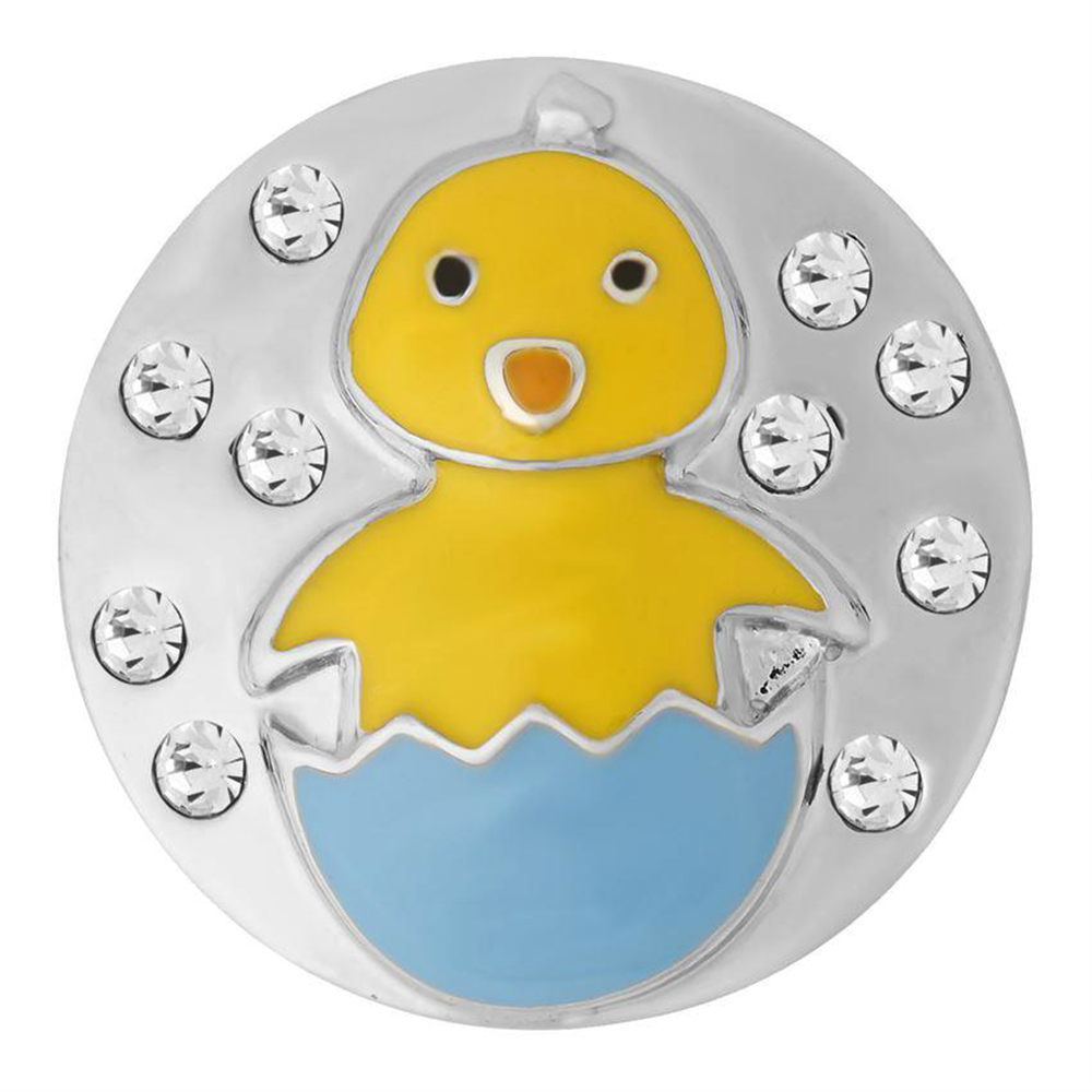 20MM snaps Easter Snap Button