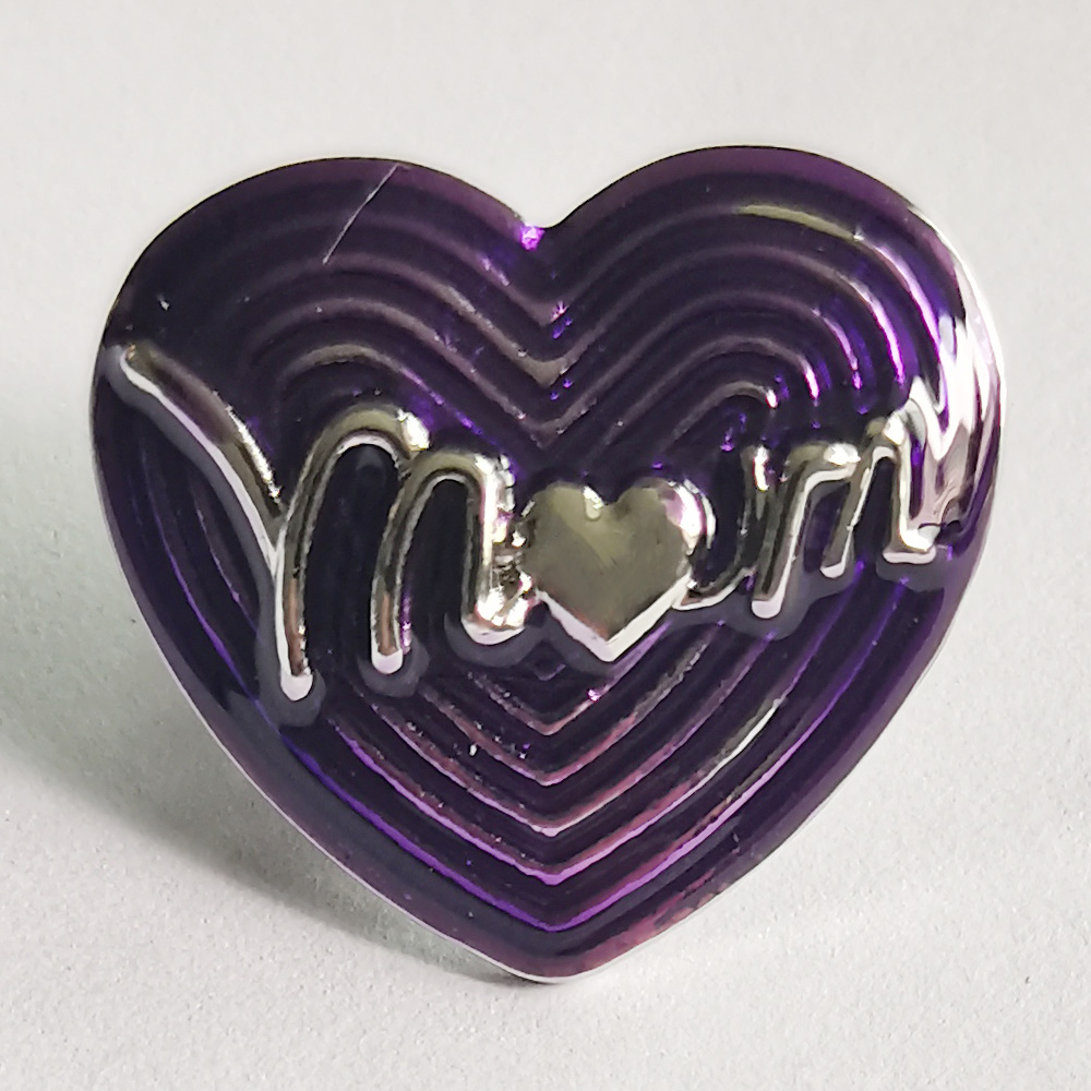 20MM MOM Snap Button