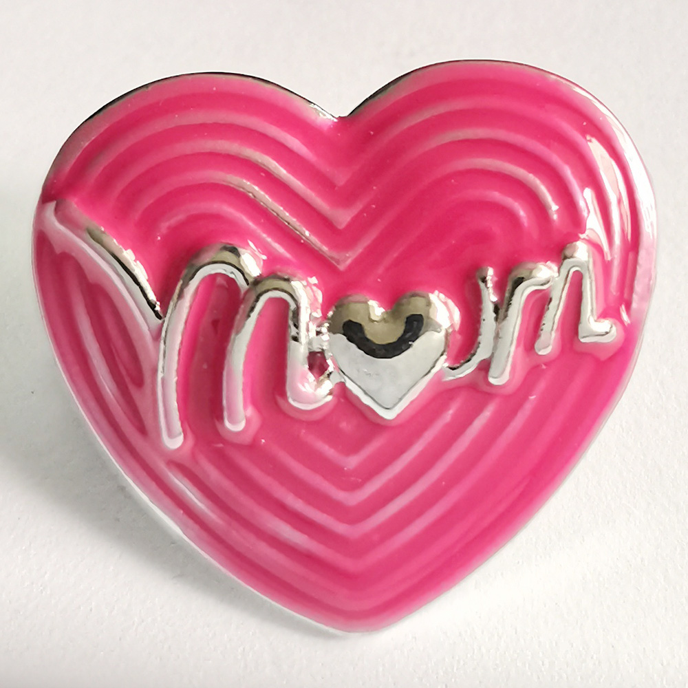 20MM MOM Snap Button
