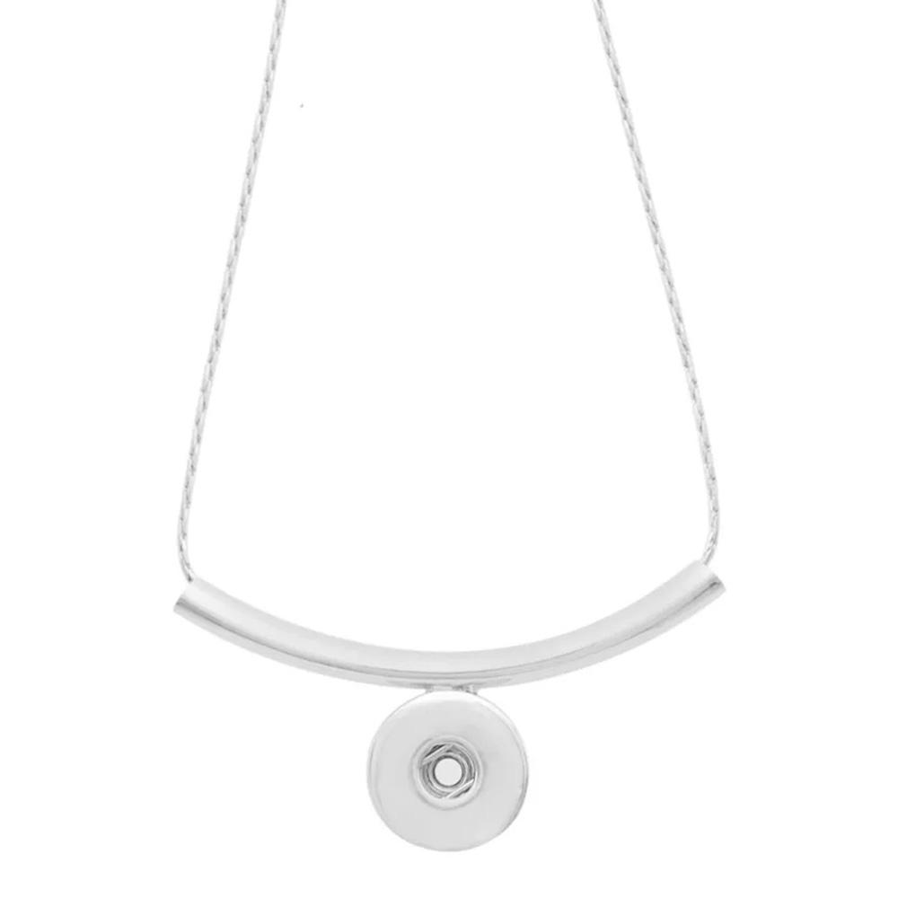 20mm Snaps Necklace Jewelry