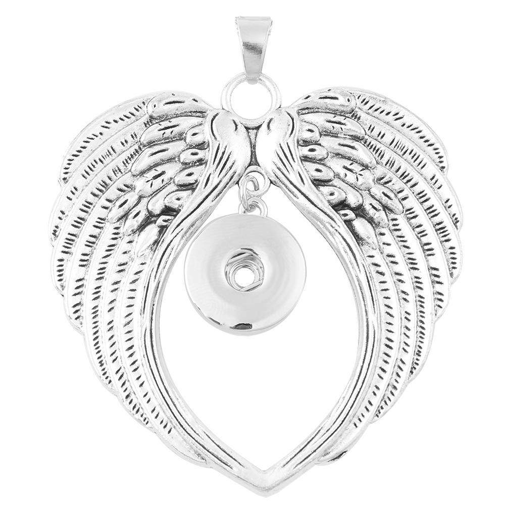 20mm snaps Pendant without chain
