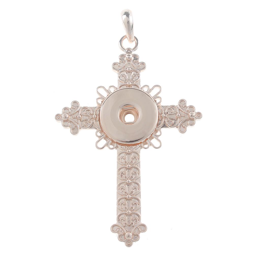 Snaps pendants without chain