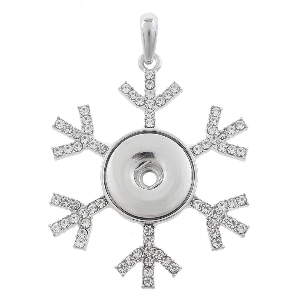 Snaps pendants without chain
