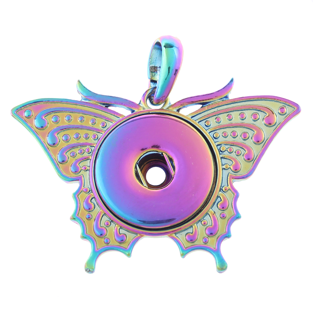 Snaps pendants without chain