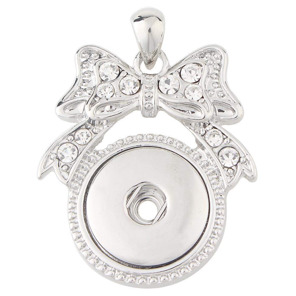 High quality Snaps pendants without chain