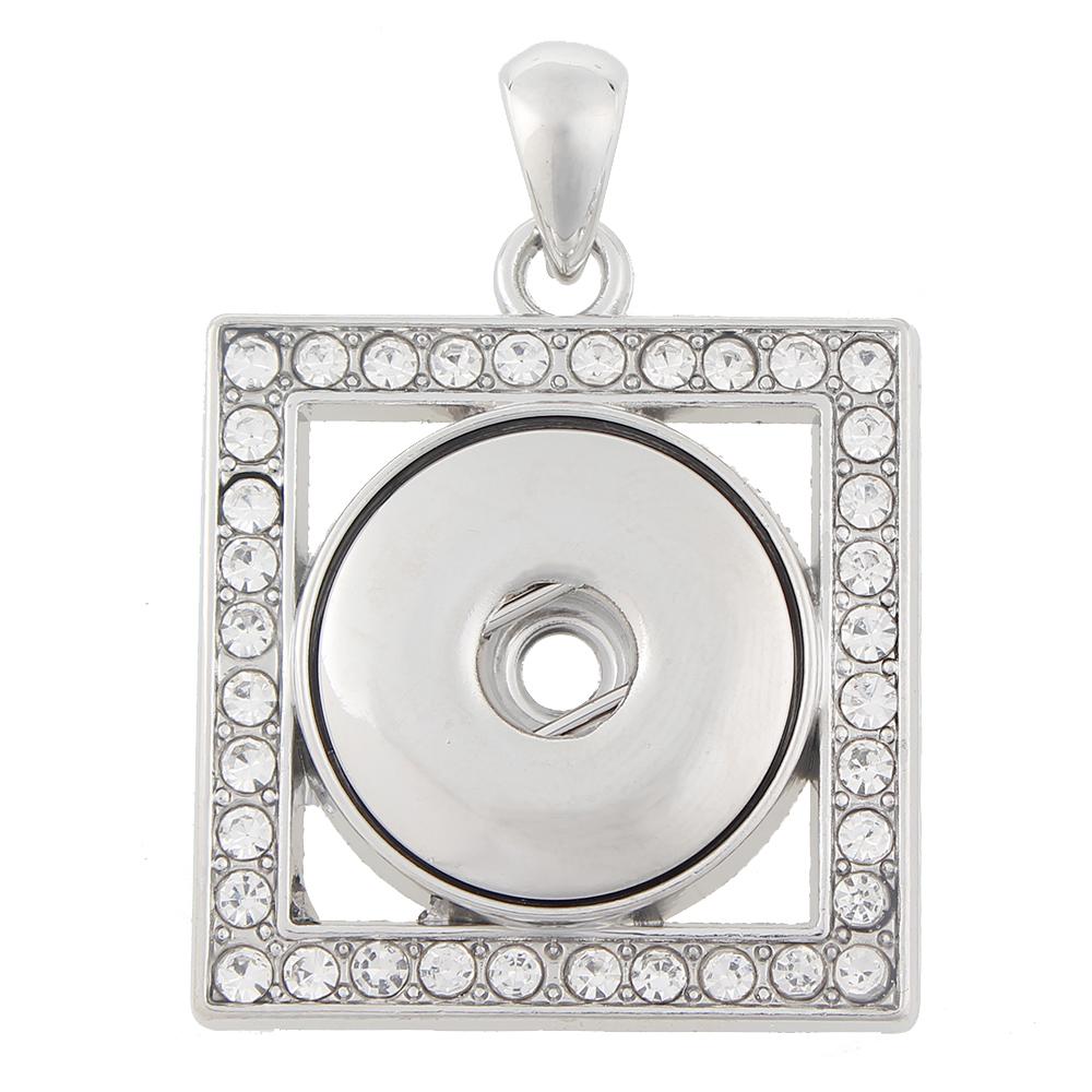 High quality Snaps pendants without chain