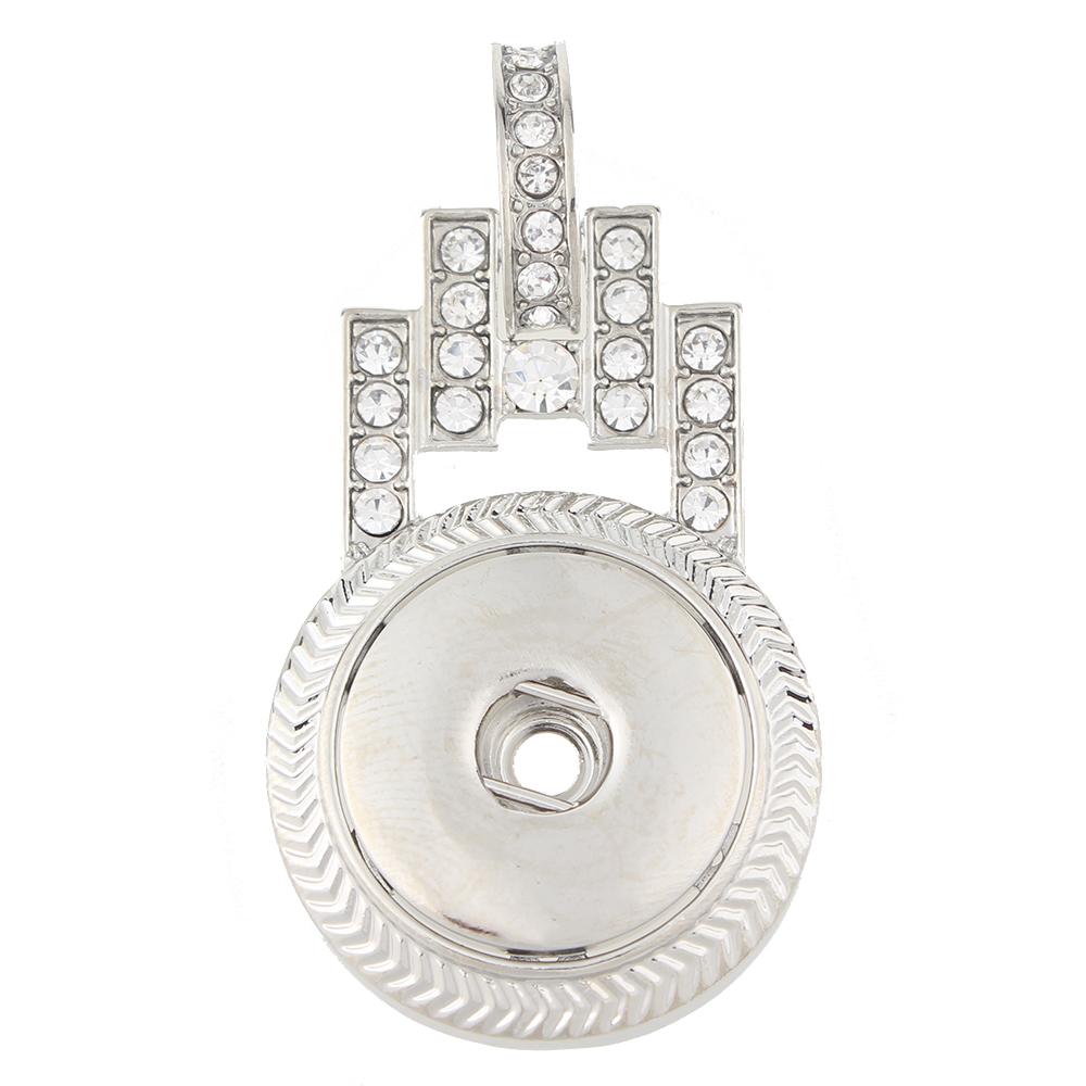 High quality Snaps pendants without chain