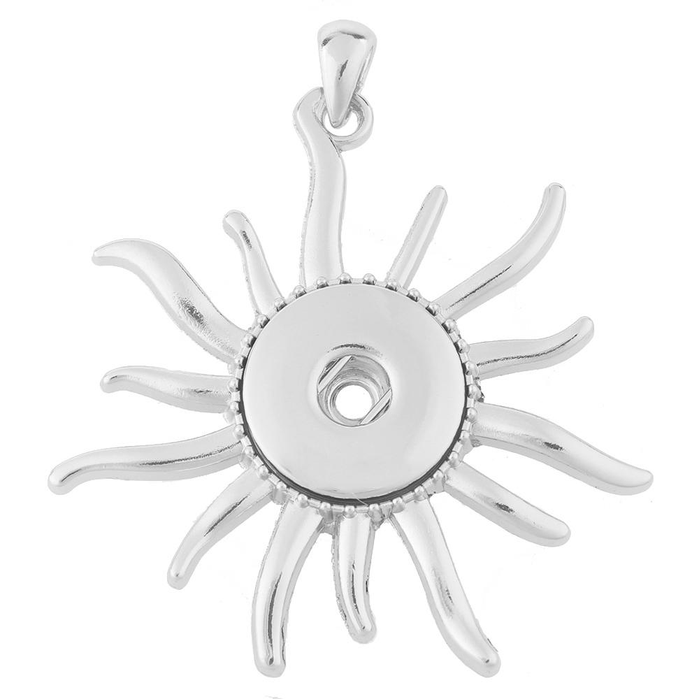 High quality Snaps pendants without chain