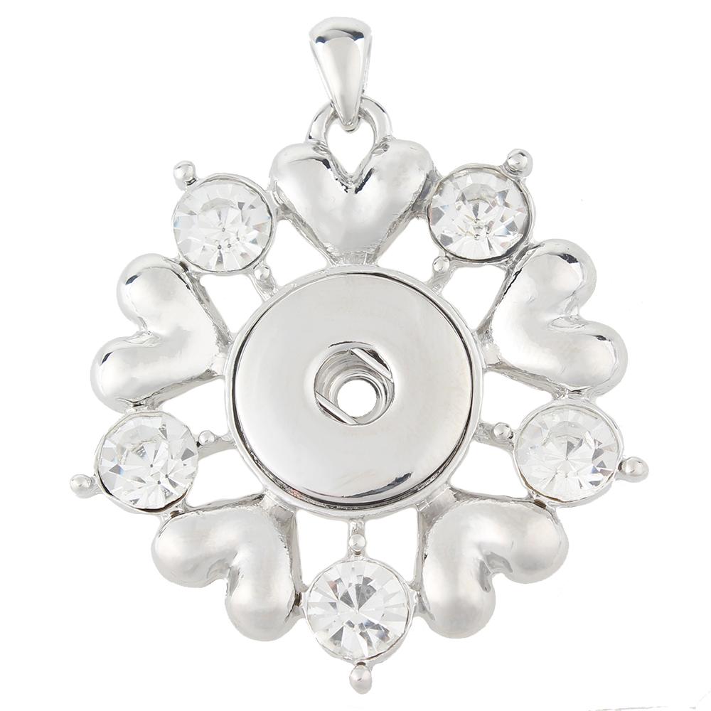 High quality Snaps pendants without chain