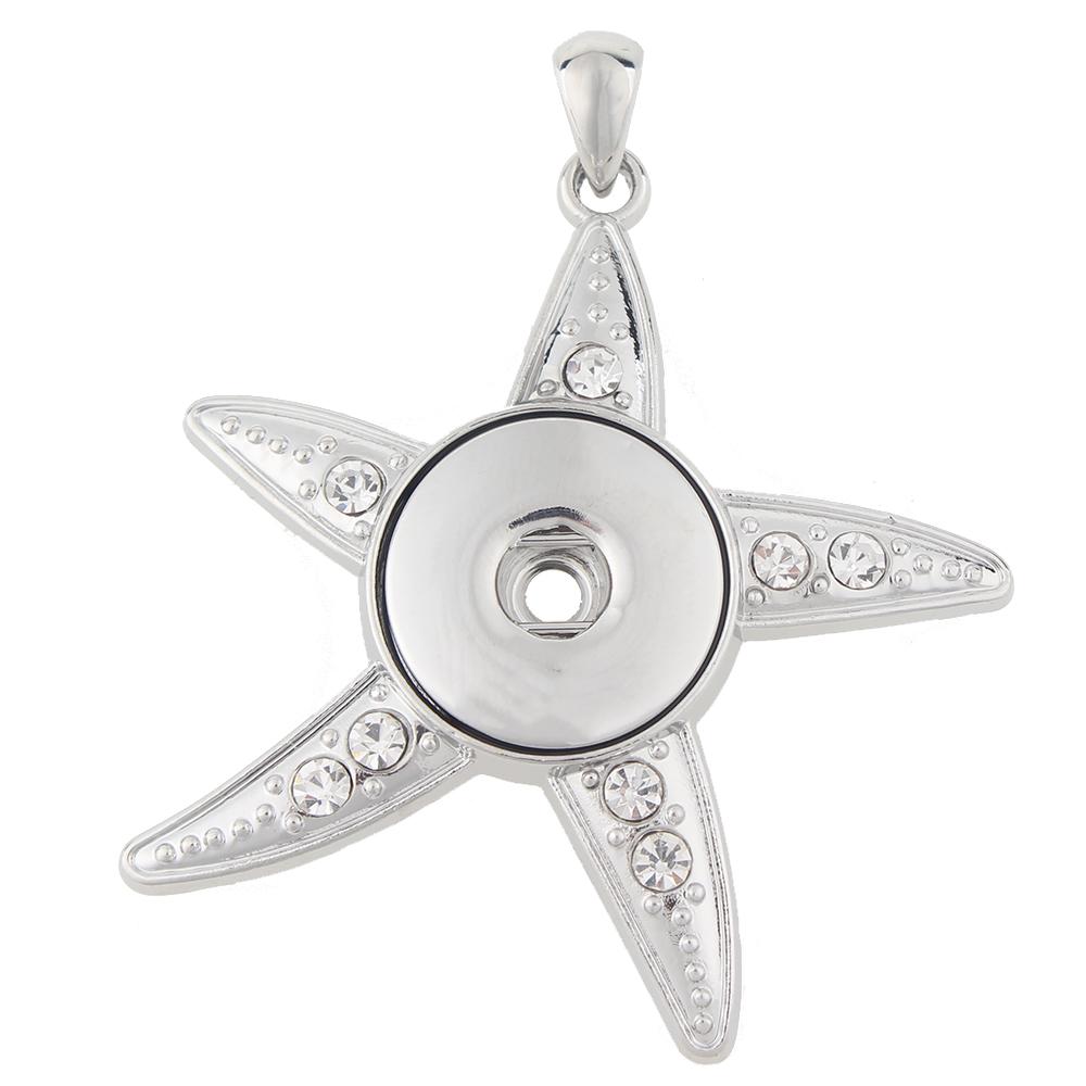 High quality Snaps pendants without chain