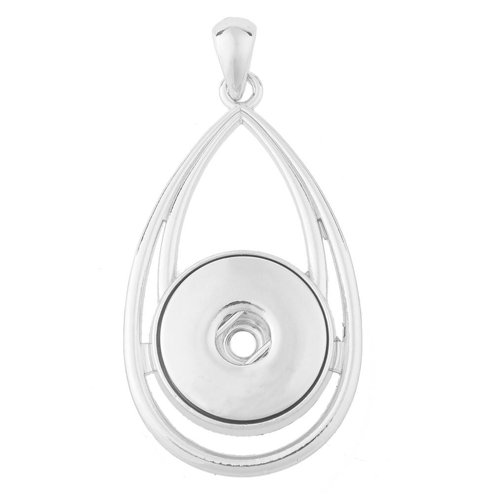 High quality Snaps pendants without chain