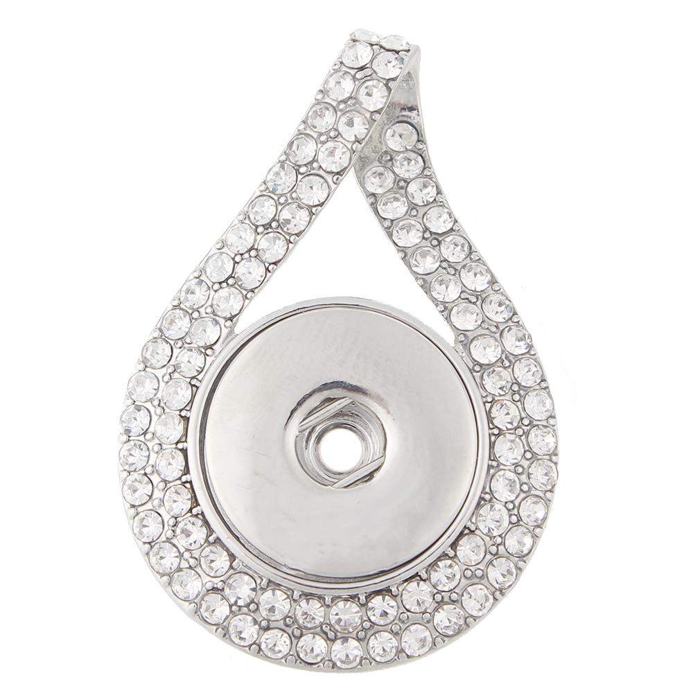High quality Snaps pendants without chain