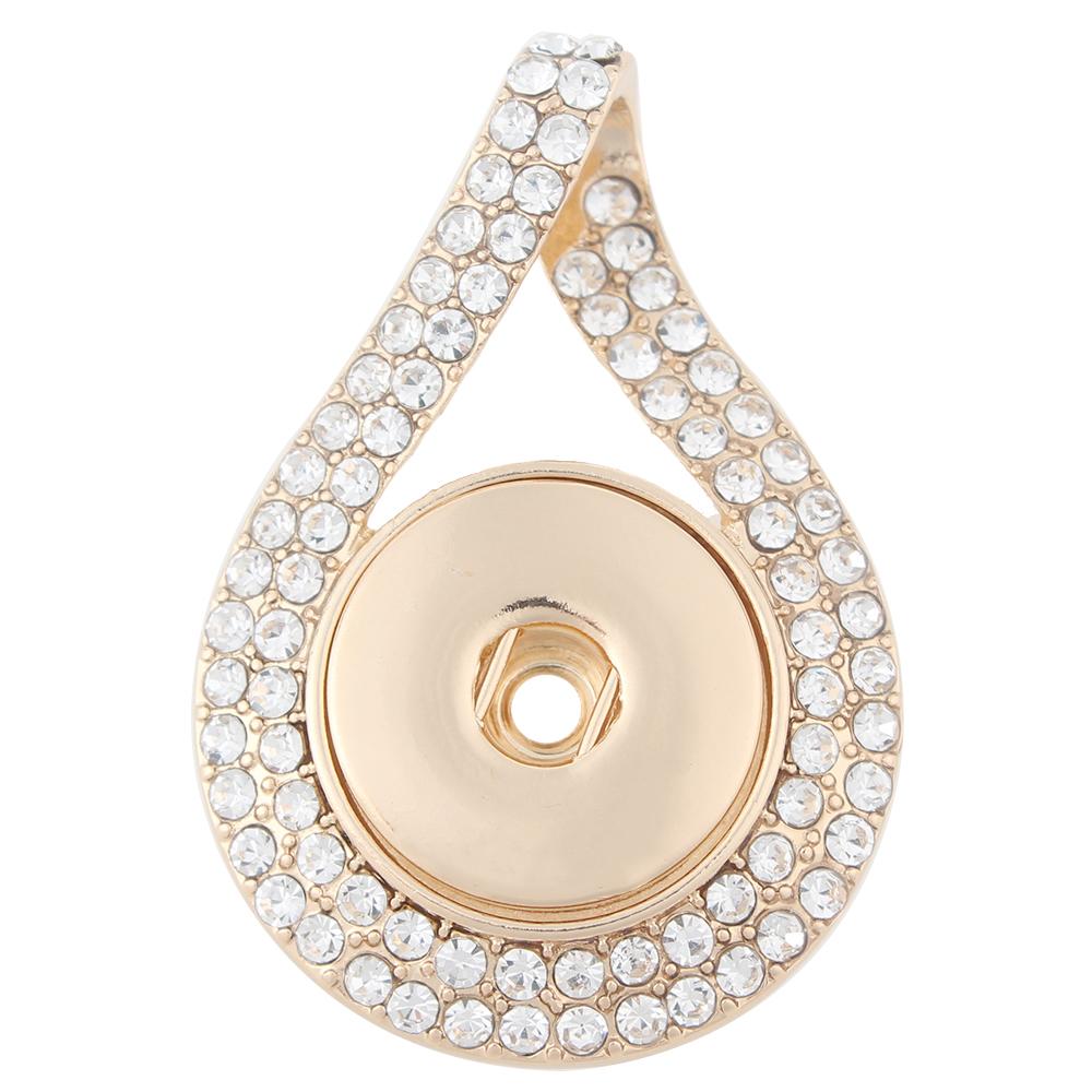 High quality Snaps pendants without chain