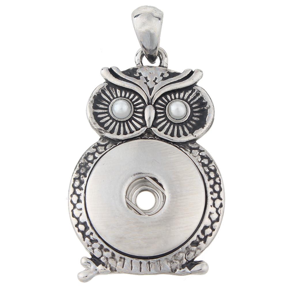 High quality Snaps pendants without chain