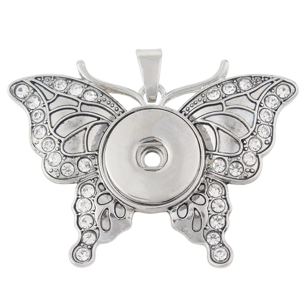High quality Snaps pendants without chain