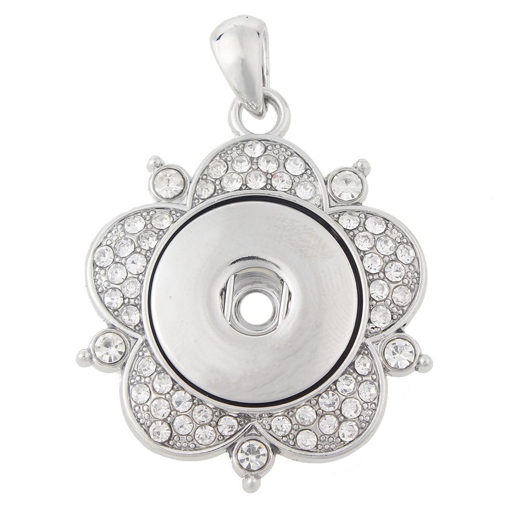 High quality Snaps pendants without chain