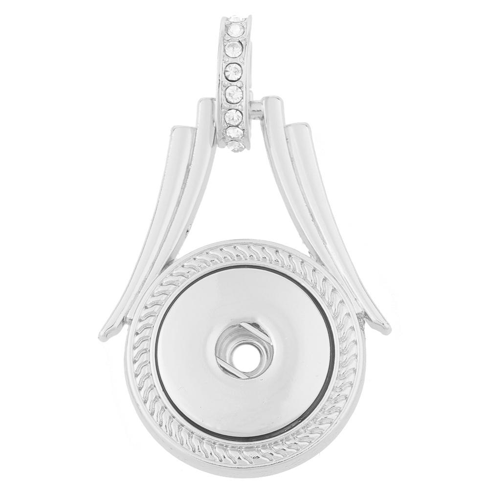 High quality Snaps pendants without chain