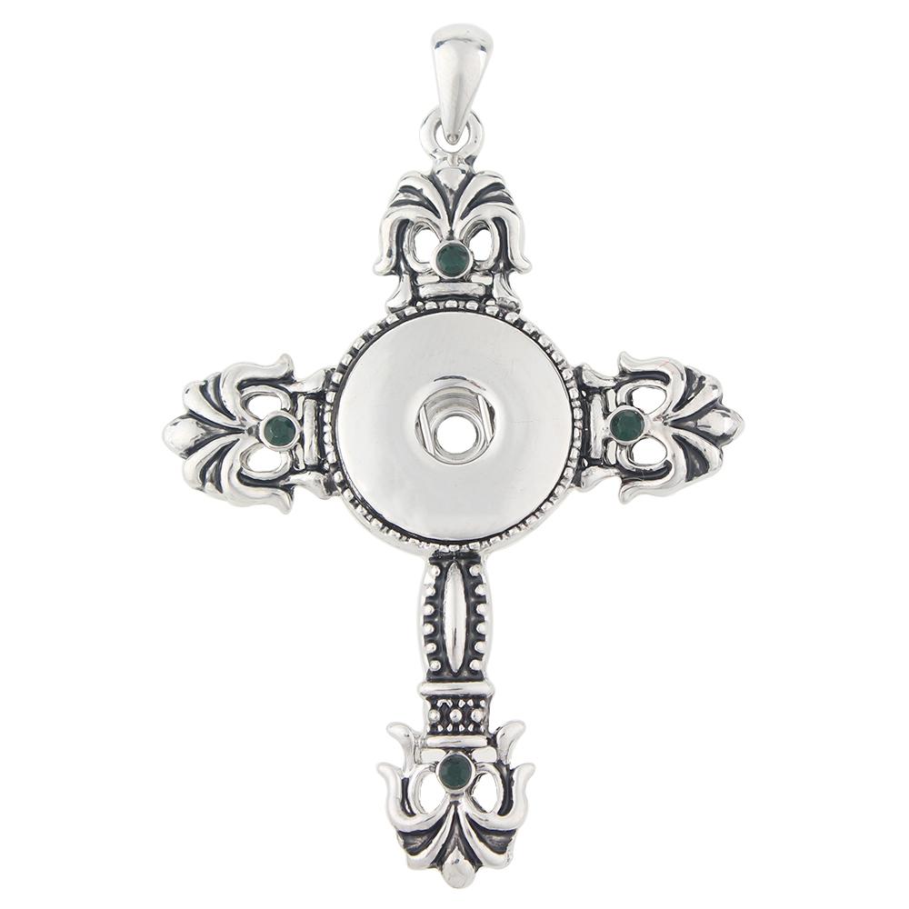 High quality Snaps pendants without chain