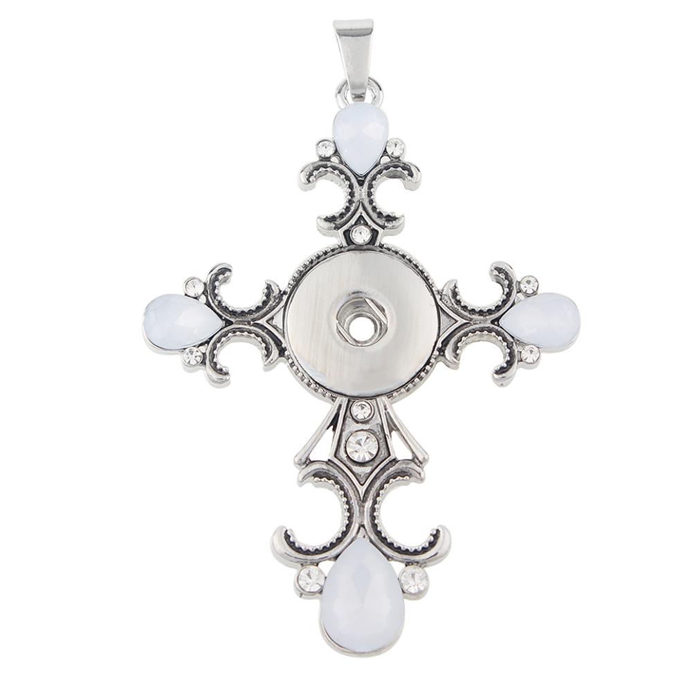 High quality Snaps pendants without chain