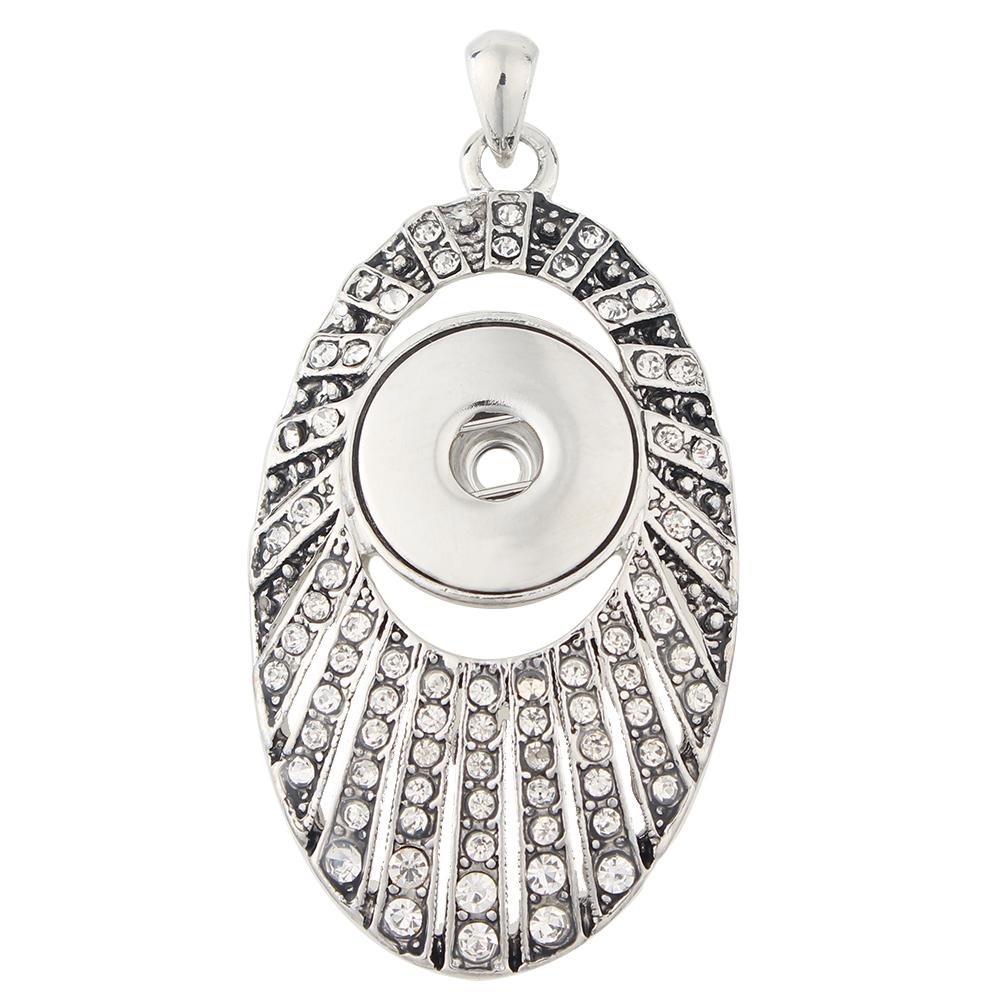 High quality Snaps pendants without chain