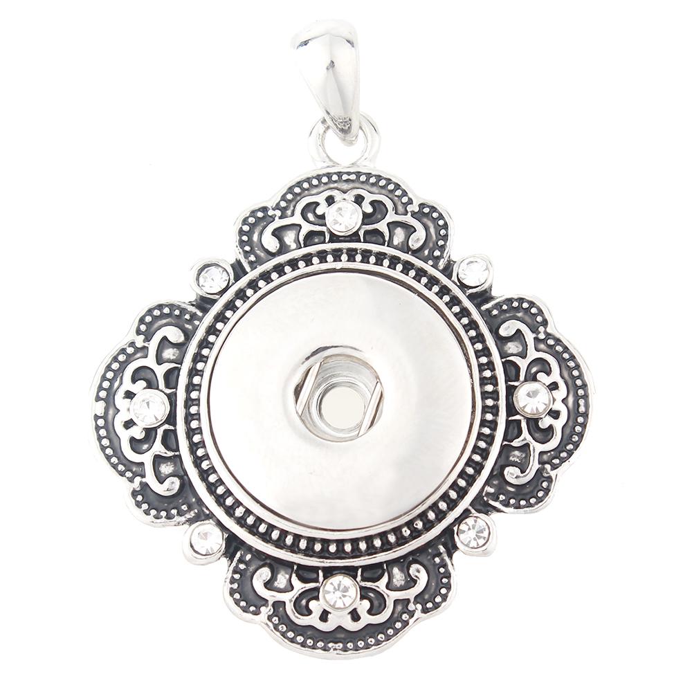 High quality Snaps pendants without chain