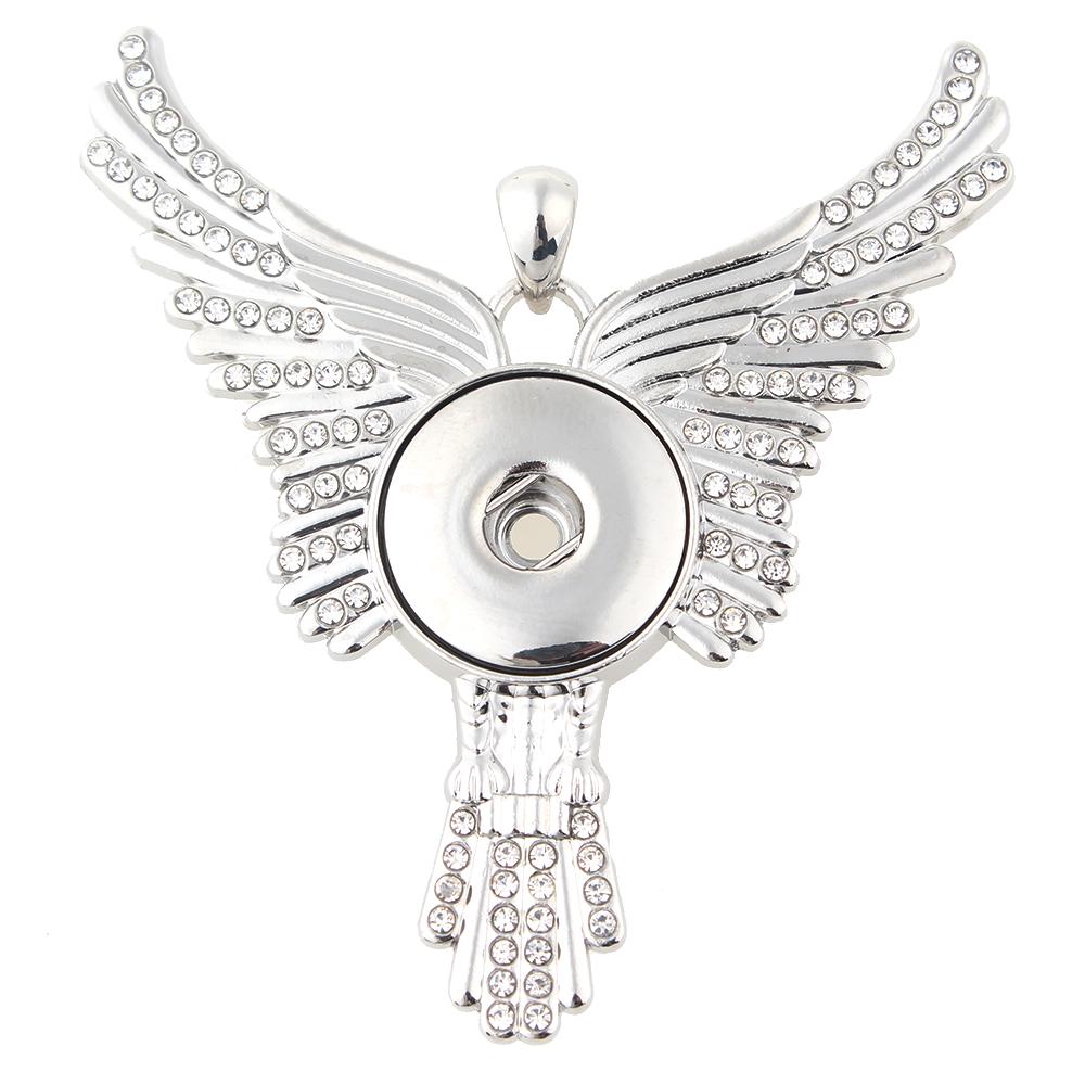 High quality Snaps pendants without chain