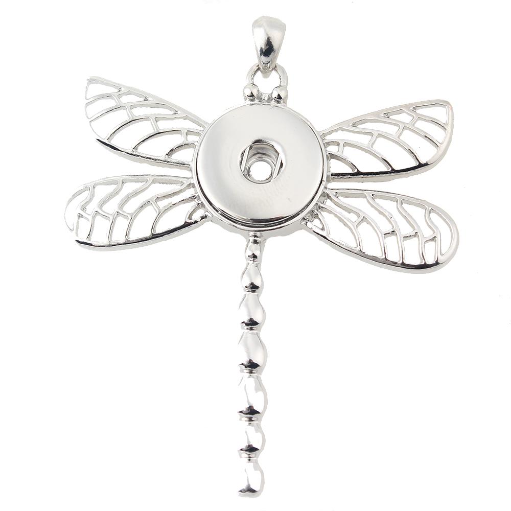 High quality Snaps pendants without chain