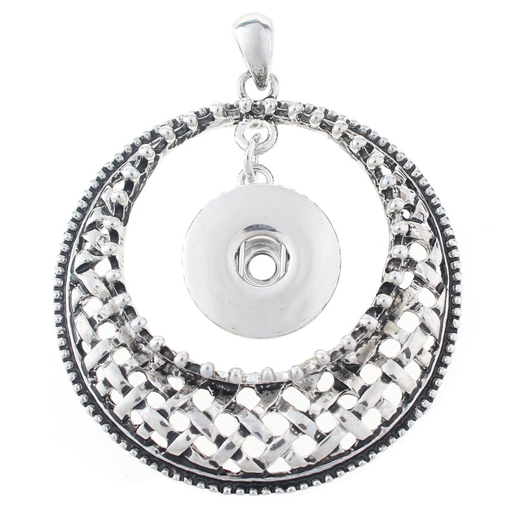 High quality Snaps pendants without chain