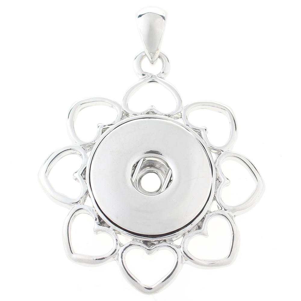 High quality Snaps pendants without chain