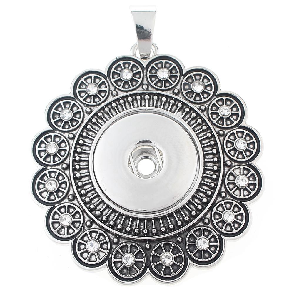 High quality Snaps pendants without chain