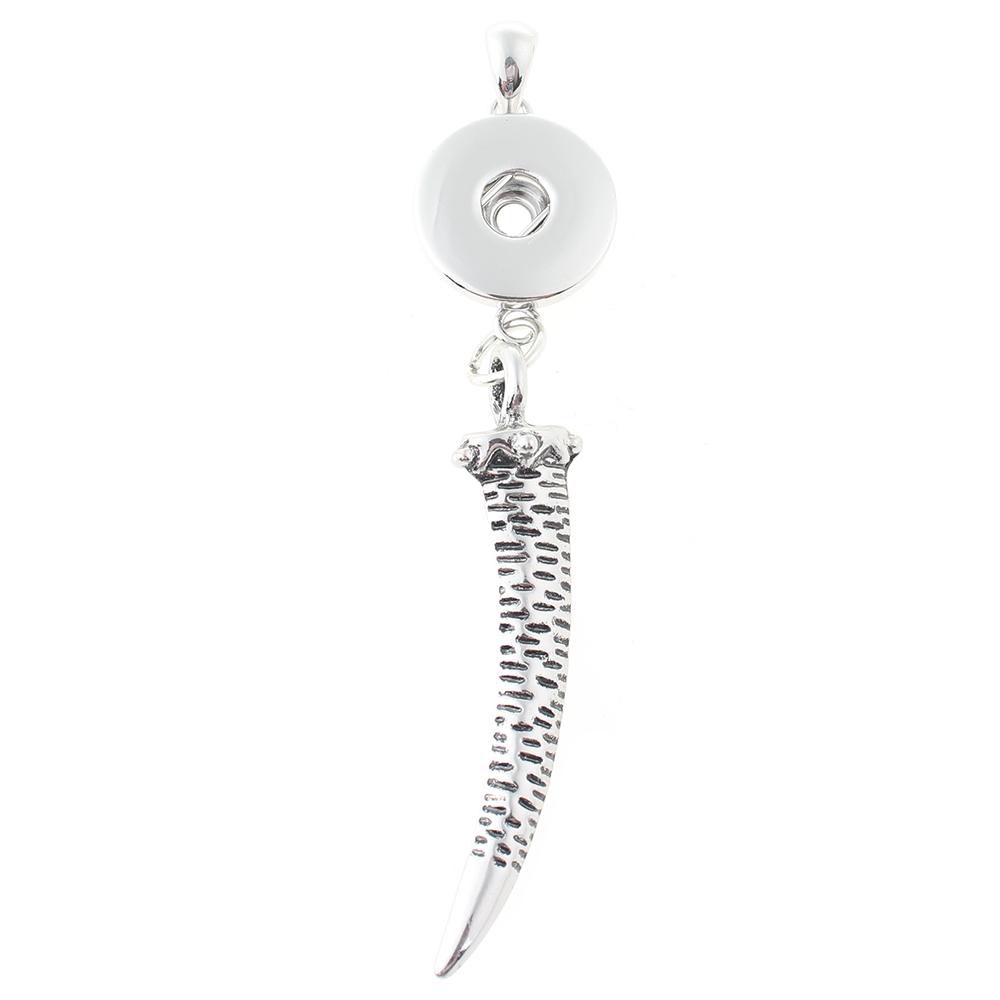 High quality Snaps pendants without chain