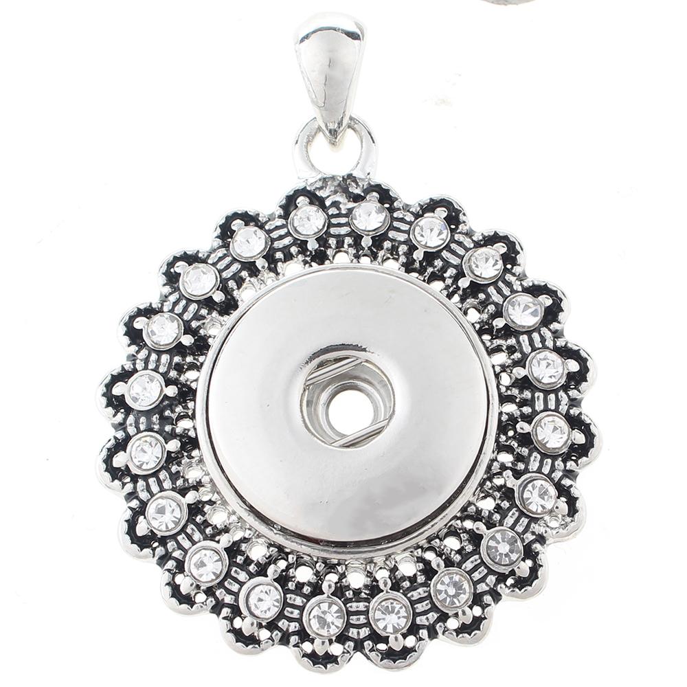 High quality Snaps pendants without chain