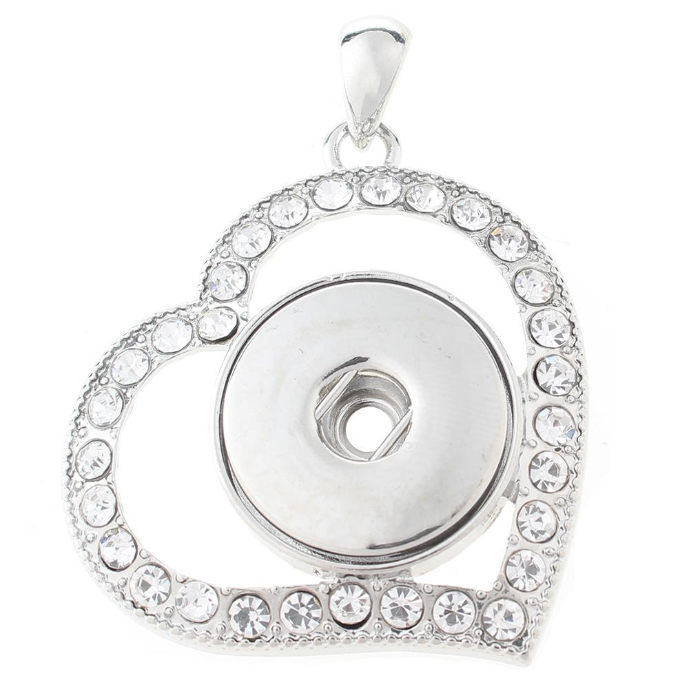 High quality Snaps pendants without chain