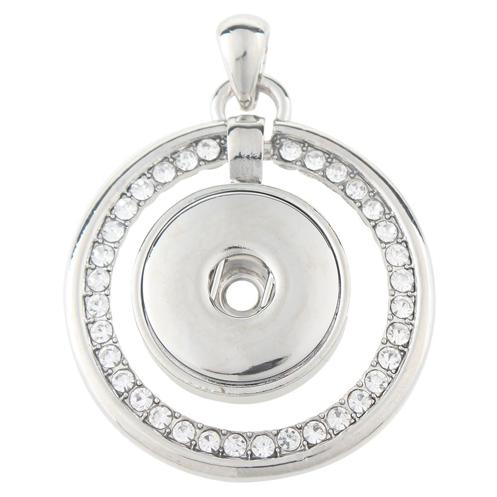 High quality Snaps pendants without chain