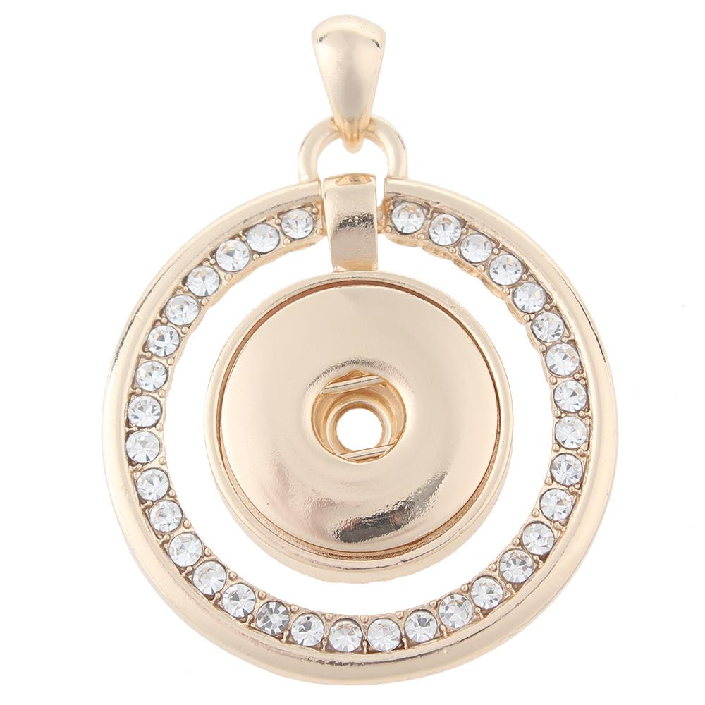 Wholesale High quality Snaps pendants fit Ginger snap buttons