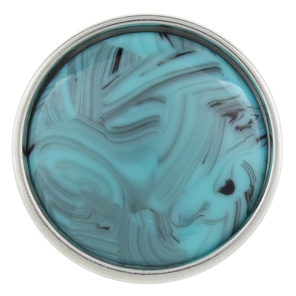 20mm Acrylic snap button